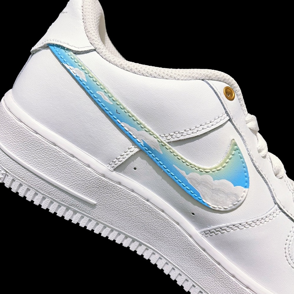 Dragon Ball AF1โs ๐ - Picture 8 of 9